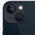 Oferta Relâmpago iPhone 13 Apple 5G, 128GB, Tela de 6,1” Super Retina XDR, Câmera Dupla de 12MP, Câmera frontal de 12 MP, Chip A15 Bionic, Meia-noite